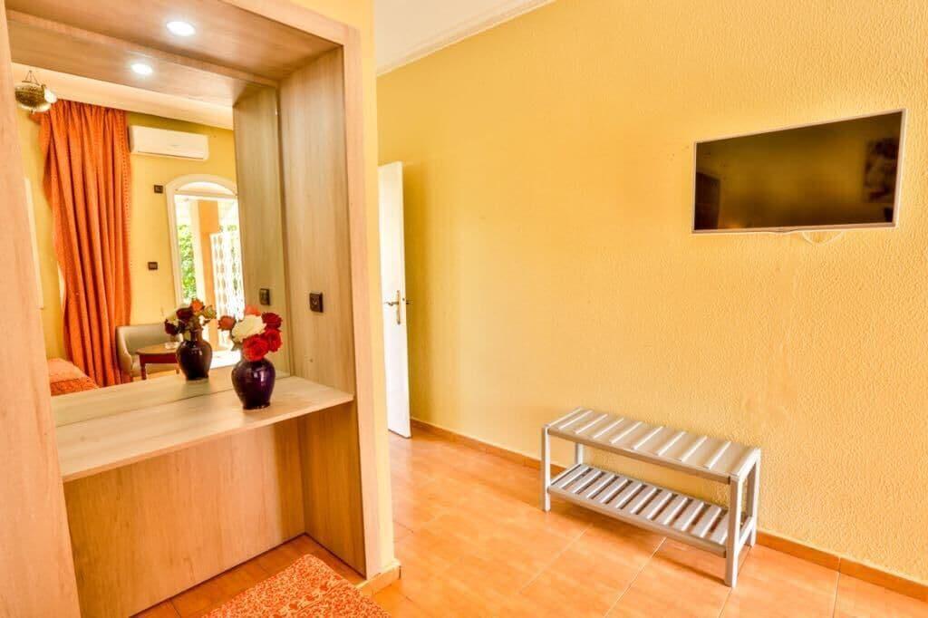 Hotel Al Bassatine Beni Mellal Ngoại thất bức ảnh