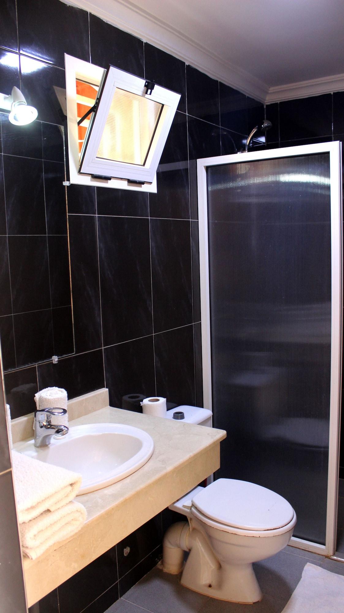 Hotel Al Bassatine Beni Mellal Ngoại thất bức ảnh