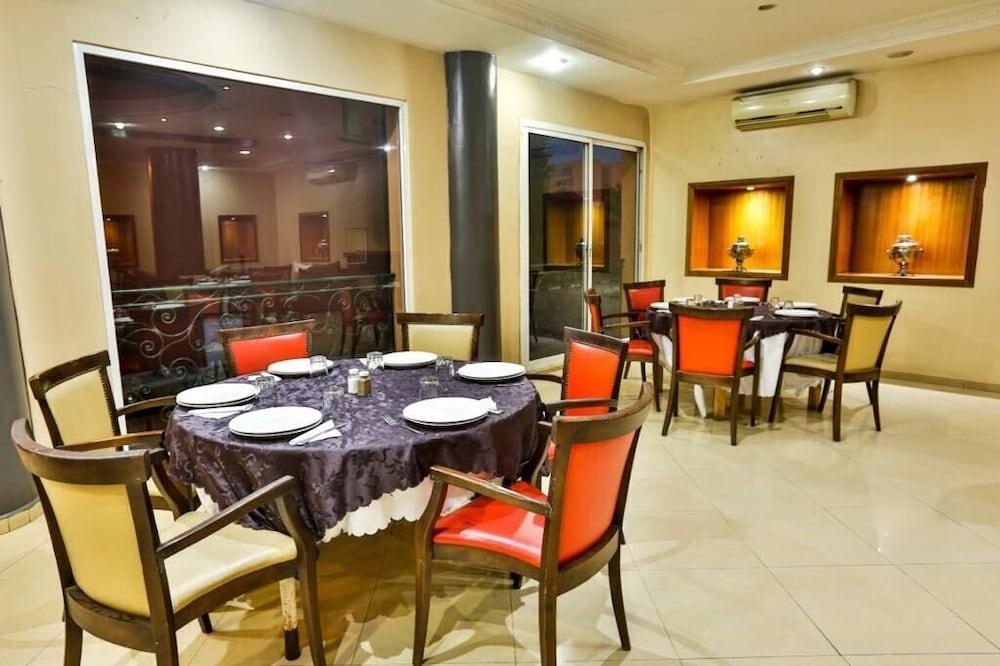 Hotel Al Bassatine Beni Mellal Ngoại thất bức ảnh
